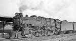 PRR 5367, K-4S, c. 1945